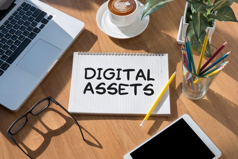 Digital Assets: Reshaping the way you think about them