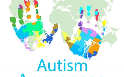 April is National Autism Awareness Month