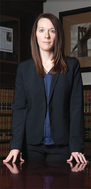 Estate Planning Attorney Linda Cammuso