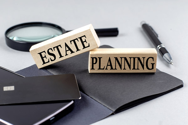 Time to update your estate plan?