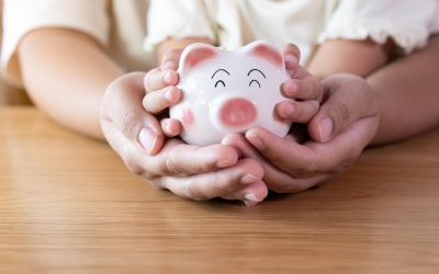 How the New Trump Accounts for Children Can Benefit Your Family