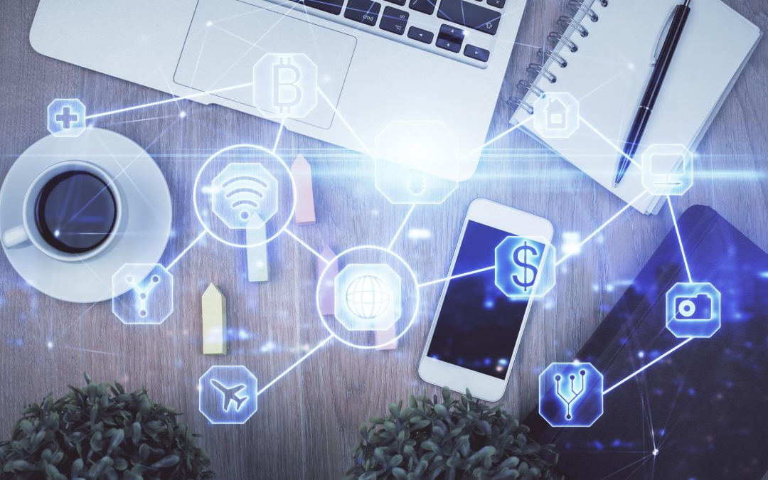 The Future is Now: Estate Planning for Digital Assets