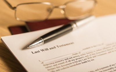 National Make-A-Will Month: Thinking Beyond a Will