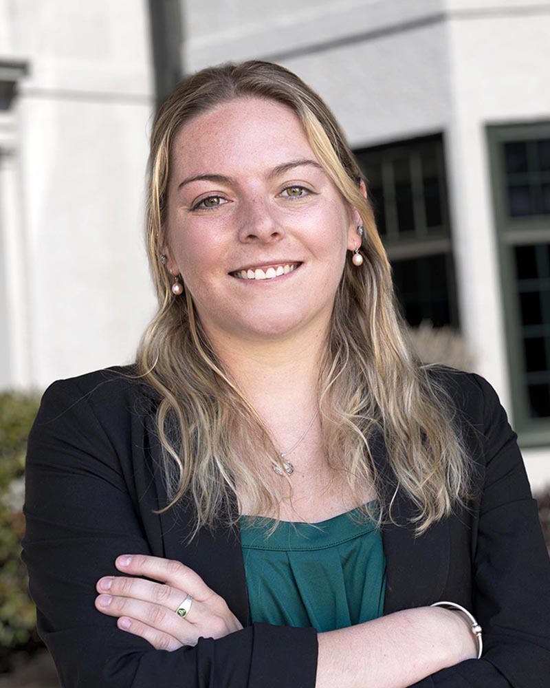 Mariah L Heppe Attorney - probate, trust administration, estate planning and elder law